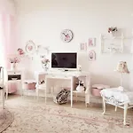 Seeseite-romantik-apartment דירה *