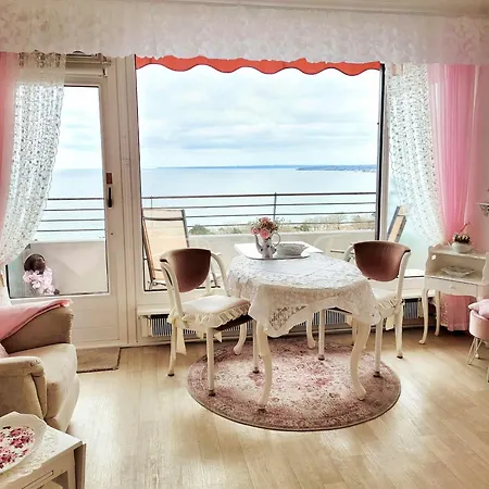 Apartment Seeseite - Romantik - Timmendorfer Strand