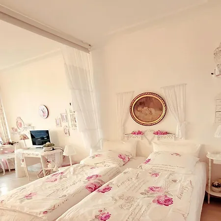 Seeseite-romantik-apartment Timmendorfer Strand