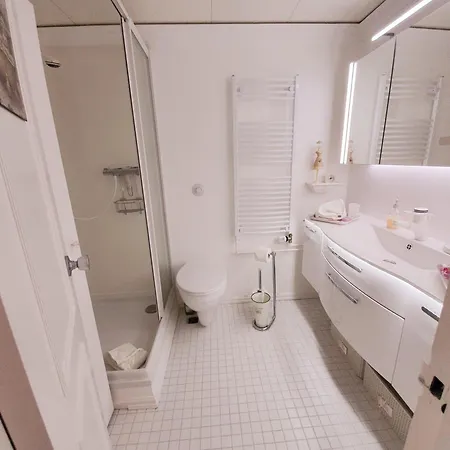 Apartment Seeseite - Romantik - Timmendorfer Strand