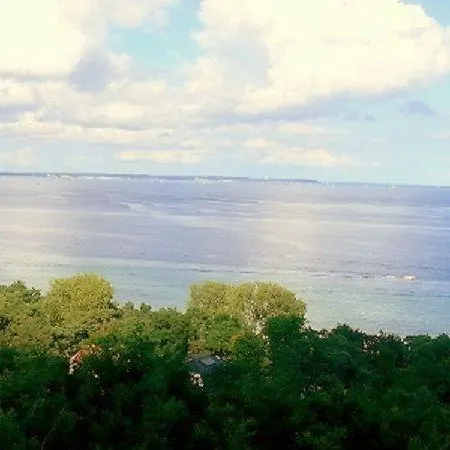 Apartman Seeseite-romantik-apartment