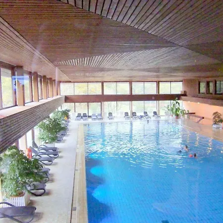 Seeseite-romantik-apartment * Timmendorfer Strand