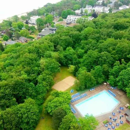 Apartman Seeseite-romantik-apartment *