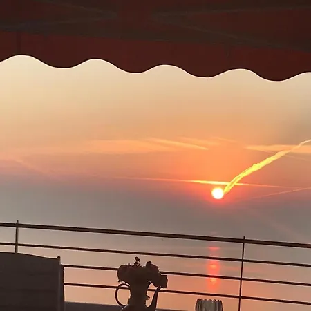 Seeseite-romantik-apartment Apartman