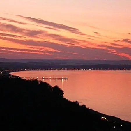 Seeseite - Romantik - Apartment