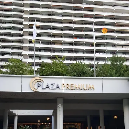 Apartman Seeseite-romantik-apartment Timmendorfer Strand