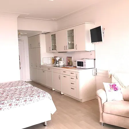 Appartement Seeseite-romantik-apartment Timmendorfer Strand