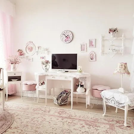 Seeseite-romantik-apartment Appartement *